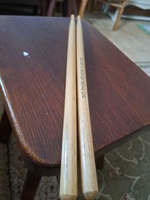 Drumsticks