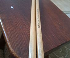 Drumsticks