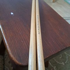 Drumsticks