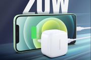 20w Green Fast Type-C 20W PD Power