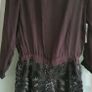 ZARA sequinned playsuit Sz S  (8-10) - Bnwt Rrp 69.99 Image 3