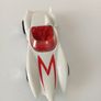 Hot Wheels Speed Racer Mach 5 Image 2