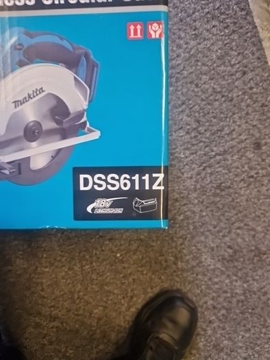 makita saw