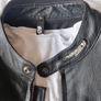 Helstons Motorcycle Jacket Large Image 2