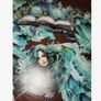 Enchanted Realm - Water World of Atlantis - great for diy home decorations & more Image 3