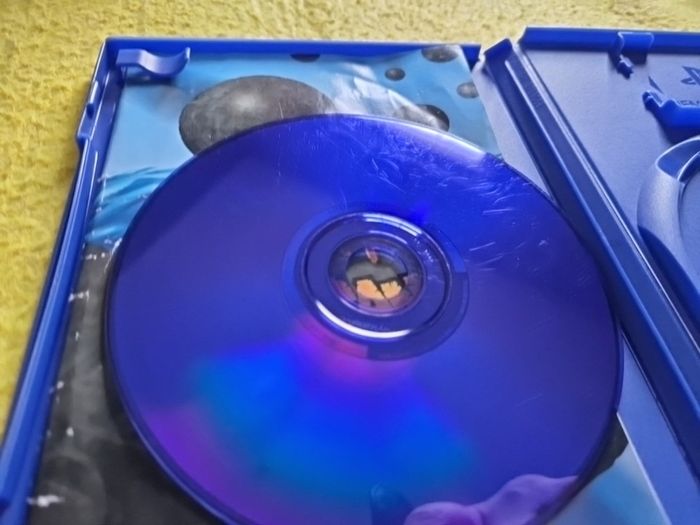 Hugo Cannon Cruise  PlayStation2 Ps2 Games Original