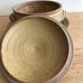 New Casserole Pot with serving dish Image 4