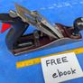 Stanley Scrub Plane Image 4