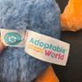 Soft Penguin Keel Toys Image 4