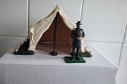soldiers