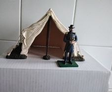 soldiers