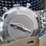 Dan Henry 1964 Gran Turismo Chronograph Watch Image 7