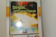 Incoming Forces Pc Cd Rom 2002 Soldout Software Collectors Condition