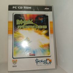 Incoming Forces Pc Cd Rom 2002 Soldout Software Collectors Condition