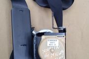 2010-2016 nissan micra front seat belt LH side