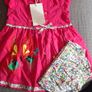 baby girl clothes bundle Image 2