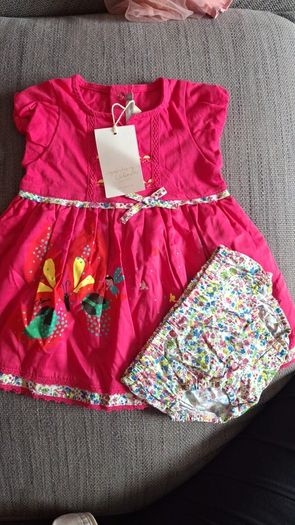 baby girl clothes bundle