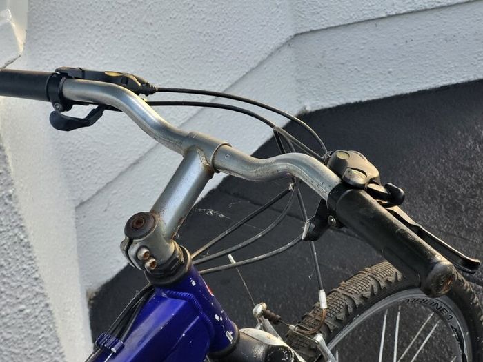 Cheap Bike Working Order