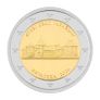 Croatia 2 Euro Commemorative Coin 2024 - The Old Town of Varazdin. Coincard. Uncirculated. Image 2