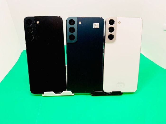 samsung s22 plus