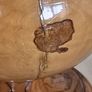Wooden Vase/Holder Image 2