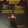 Ken Dodd 20 Golden Greats LP 1980 UK Warwick Vinyl Image 2