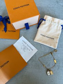 Louis Vuitton Bracelet