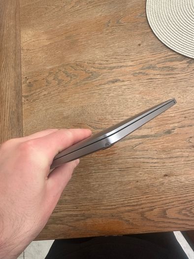 Macbook Pro 2016 13"