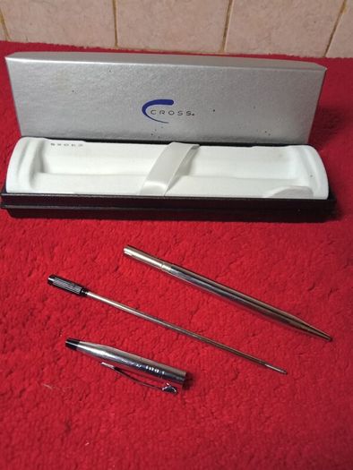 Cross Classic Century Chrome Pen