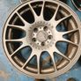 Staggard BBS Alloys Image 2