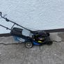 petrol lawnmower Image 2