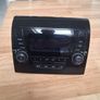 Peugeot Boxer, fiat ducato, Citroen Relay 9" Android head unit plus fitting kit plus new camera Image 9