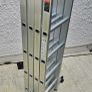 Extension Ladder 19Ft foldable Image 3