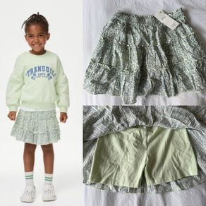 Marks and Spencer kids skirt