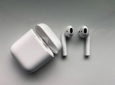 AirPod 2nd generation