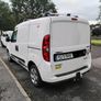 Opel Combo Image 3