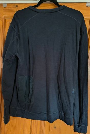 Rapha Thermal top XL