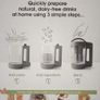 Plant Milk Maker Image 2