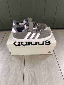 Kids runners