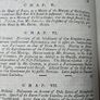 The New Annual Register for the Year 1782 - Antiquarian History Book Image 4