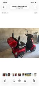 Scooter