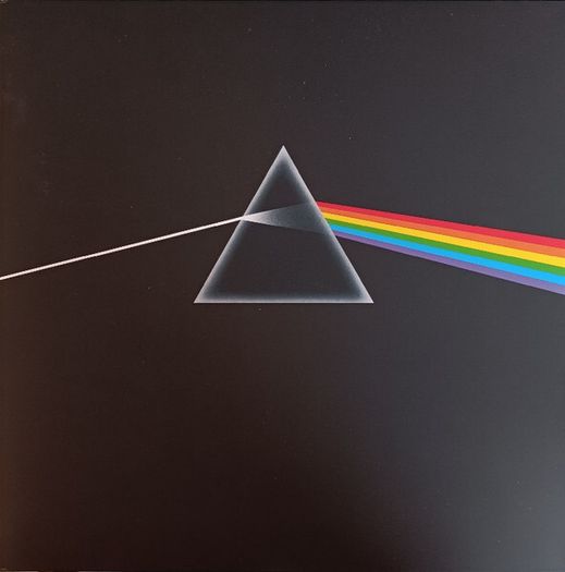 Pink Floyd  The Dark Side Of The Moon