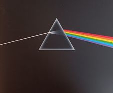 Pink Floyd  The Dark Side Of The Moon