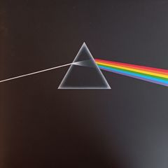 Pink Floyd  The Dark Side Of The Moon