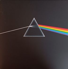 Pink Floyd  The Dark Side Of The Moon