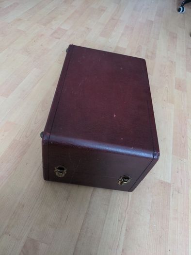 Vintage Wire Recorder