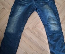 Motorcycle Jeans Kevlar