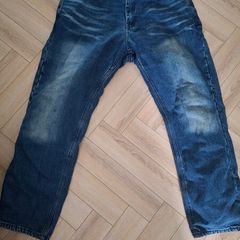 Motorcycle Jeans Kevlar