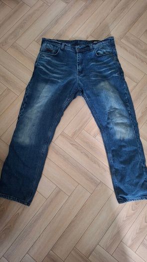 Motorcycle Jeans Kevlar