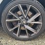 18in Skoda Superb Vega Alloys Image 2